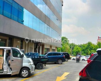 Ruko 5 Lantai Siap Huni Di Kawasan Strategis Graha Kencana Kebon Jeruk Jakarta