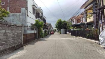 Dijual Tanah di Seturan Yogyakarta Area Kos Kosan