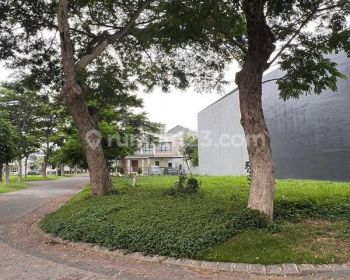 Tanah Imperial Beach Pakuwon City Surabaya Timur