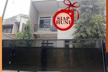 Best Price Rumah Baru Siap Huni Dkt Tsm Kota Bandung 194M4