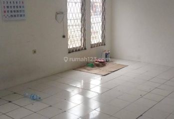 Dijual Gudang Pergudangan Bandara Mas, Tangerang Mp.wt.0124