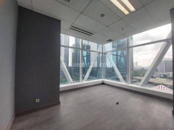 For Rent Office Space Equity Scbd Jaksel Size 334.6sqm Midzone