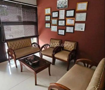 Turun Harga Dijual Rumah Siap Huni Setraduta Cemara