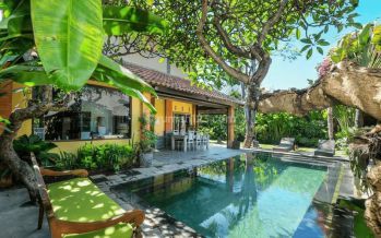 Beautiful  Private Villa