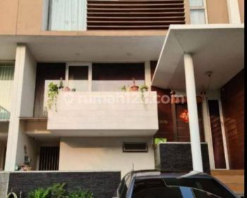 Rumah Citra 7 Uk 7x23m 3 Lantai Minimalis Bagus