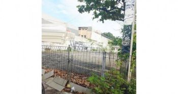 Tanah di Majapahit, Semarang Hl 5997