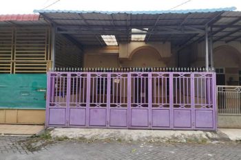 Sewa rumah di Marelan