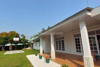 Rumah Siap Huni DI Dalam Komplek Sawangan Depok
