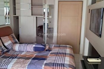 Dijual Apartemen Educity Pakuwon City Surabaya Full Furnish