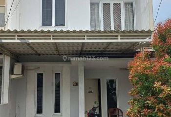 Jual Rumah Dekat Bintari Jaya Xchange Mall