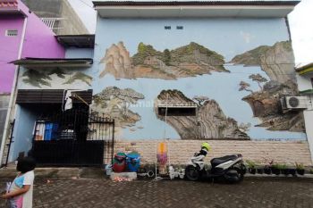 Rumah Murah Lokasi Wagir Kwangsan Sedati Sidoarjo