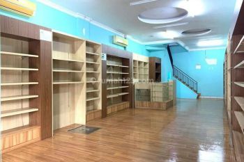 Disewa Cepat Ruko City Resort Cluster Hawaii Bagus Siap Huni