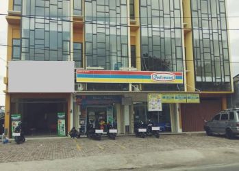 Dijual Ruko di Jl. Raya Semplak