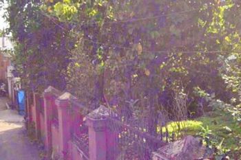 Dijual Tanah SHM Dekat Polsek Beji, Depok