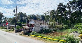 Tanah di Jedung Raya Nongkosawit , Semarang Ve 5721