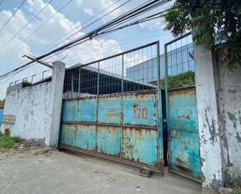 Gudang Raya Mojotengah, Meganti Gresik Dekat Pt Weltes