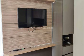 DIJUAL CEPAT Apartemen Parahyangan Residences 3BR Furnished Bagus