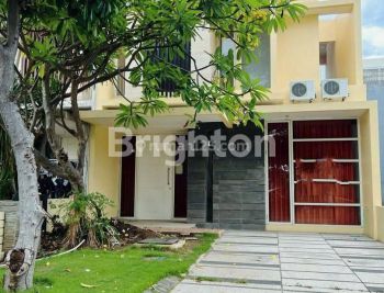 EASTCOAST PARK RUMAH 2 LANTAI PAKUWON CITY