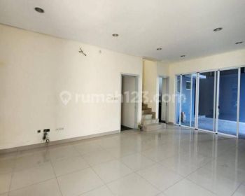 Sewa rumah 2 lantai berminimalis dan sederhana