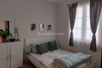 Rumah Bagus, Tertata, Murah, Lokasi Strategis di cluster Alegria Park BSD