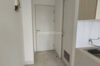 Apartement Tipe Studio Sentul City, Bogor View Bukit Hambalang