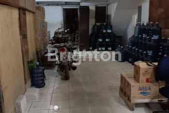 RUKO GANDENG 2 DI GADING GRIYA KELAPA GADING