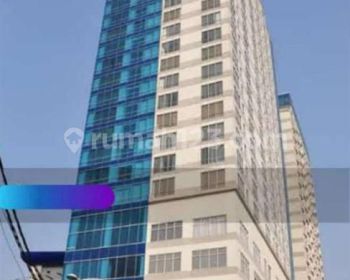 Dijual murah 1unit apartemen Grand Kartini Mangga dua