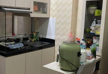 Apartemen Disewa Atau Dijual di Sudirman Suites