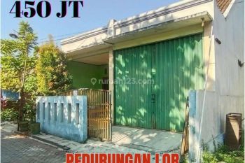 Pedurungan Lor Semarang