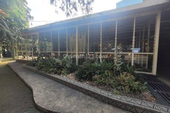 Disewakan Ruang Usaha di Kawasan Dago,bandung