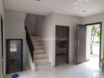 Hunian Nyaman 2 Lantai Cluster di Kawasan Strategis Nusaloka