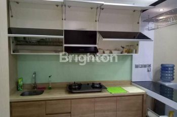 APARTEMEN MEDITERANIA ANCOL RESINDENCE