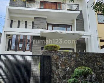 Disewakan Rumah Minimalis di Sunter