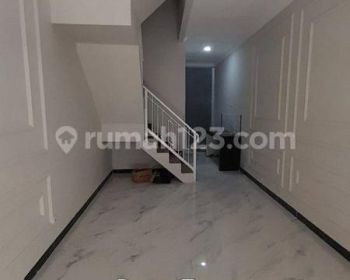 Sudah Bosan Ngontrak Rumah Ini Solusi Nya, Siap Huni Bs Kpr