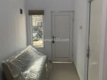 Dijual Rumah di Jatiasih Akses Tol Jatiwarna Harga Nego Bisa Kpr