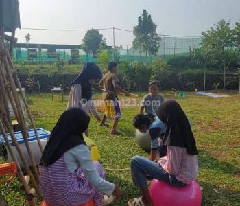 Turun Harga Area Wisata Lokasi Strategis Dekat Pintu Tol Soreang