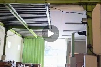 KAN GUDANG DAERAH KARAWACI