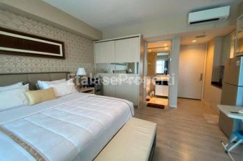 Jual Apartment La Riz Studio, Pakuwon Mall Sby Barat
