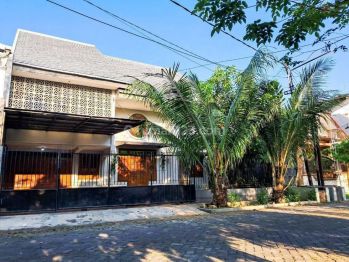 Ada Pool‼️Dijual Rumah Villa Kalijudan Indah One Gate System