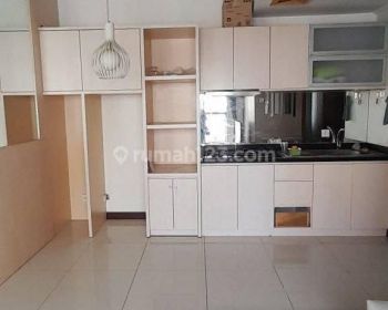 Apartemen Water Place Semi Furnished Murah