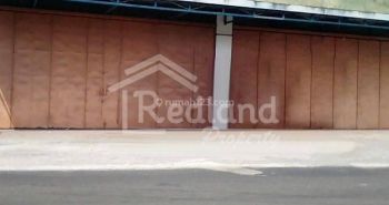 Gudang di Kalioso Boyolali Ag 5749