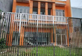 Dijual Ruko Lokasi Strategis Ngagel Jaya Surabaya Timur