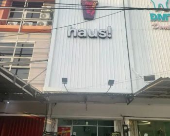 Di Sewakan Ruko 3 Lantai di Raya WIYUNG 0 Jalan Ex Counter beverage