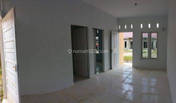 Rumah Subsidi dekat Rumah Sakit Adam Malik Rumah di Jalan tanjung anom pancur