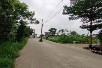 Dekat Stasiun Citayam Akses 2 Mobil Harga Murah