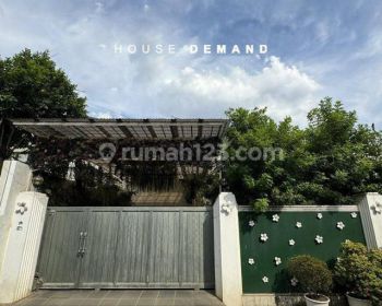 Harga dibawah NJOP Jarang Ada di Kebayoran Baru, Jakarta Selatan