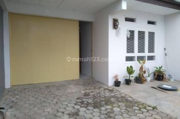 Rumah Strategis di Sayap Pajajaran Bandung Masuk Mobil