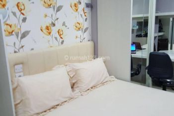 Disewakan studio di educity tower princtone lt 12