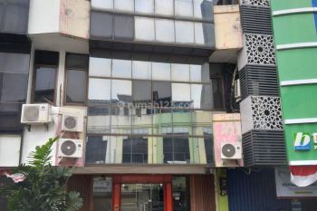 dijual Ruko Sangat Strategis di Sentra Niaga Kalimalang, Jl.ahmad Yani, Jaya,