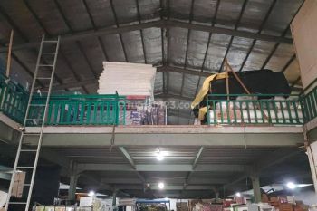 Disewakan Gudang di Jatisari Jatiasih Bekasi Kota